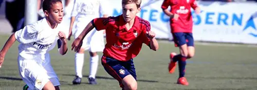 ASISTENCIA MÉDICA DEPORTIVA