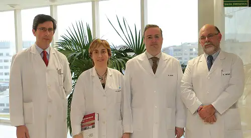 Unidad del Sueño La Unidad del Sueño de la Clínica Universidad de Navarra.