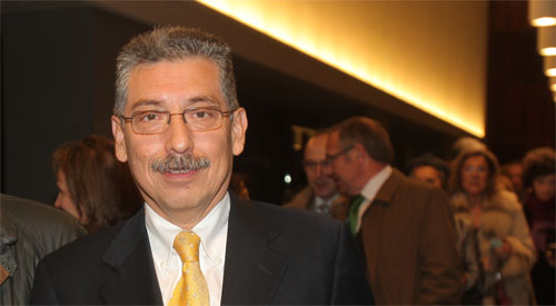 Doctor César Viteri Imagen del doctor César Viteri