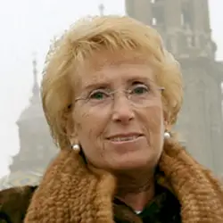 Ana María Burgos