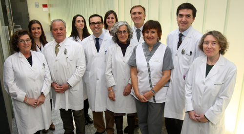 ensayo-clinico-alzheimer Nuevo ensayo clínico comprobará la eficacia de un anticuerpo en el tratamiento de la enfermedad de Alzheimer