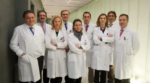 Foto equipo