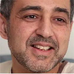 Abderrahman Taherre Imagen de Abderrahman Taherre