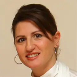 Rosa Sánchez Imagen de Rosa, madre de Mikel Goñi.