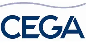 logo-cega <p>Imagen del logotipo de Cega Group Assistance, compañía de seguros médicos internacional con cobertura de asistencia médica en la Clínica Universidad de Navarra</p>
