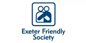 logo-exeter-friendly <p>Imagen del logotipo de Exeter, compañía de seguros médicos internacional con cobertura de asistencia médica en la Clínica Universidad de Navarra </p>