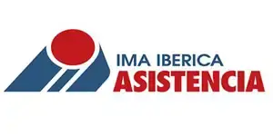 logo-ima-iberica <p>Imagen del logotipo de IMA Ibérica, compañía de seguros médicos internacional con cobertura de asistencia médica en la Clínica Universidad de Navarra </p>