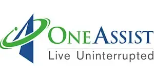 logo-one-assist <p>Imagen del logotipo de One Assist, compañía de seguros médicos internacional con cobertura de asistencia médica en la Clínica Universidad de Navarra </p>