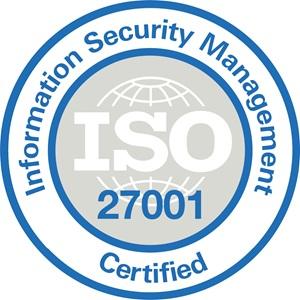 Imagen del Logotipo de la acreditación ISO 21007
