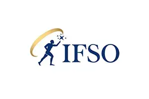 Imagen del logotipo de la Federation for the Surgery and Other Therapies for Obesity