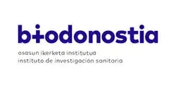 Logotipo Biodonostia