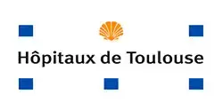 Logotipo Hôpitaux de Toulouse