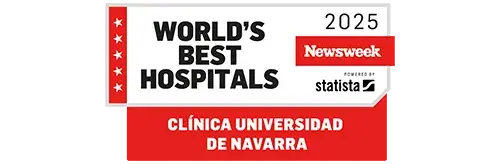 World's Best Hospitals 2025. Newsweek La Clínica Universidad de Navarra se encuentra, según la revista Newsweek, entre los 100 mejores hospitales del mundo.