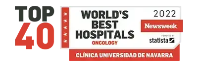 World's Best Hospital. Oncology. Newsweek 2022