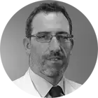 Dr. Javier Rodríguez. Oncólogo. Sede Pamplona. CUN