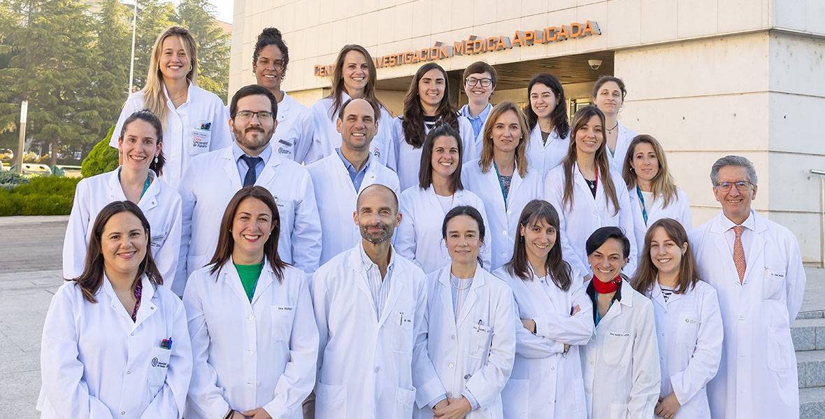 Desarrollan un método que detecta de manera ultrasensible la enfermedad residual en la sangre de pacientes con mieloma múltiple