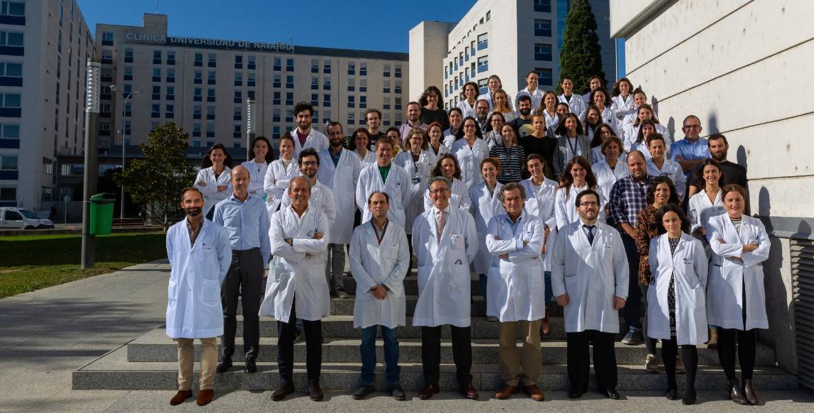 Investigadores del estudio sobre la precisión y seguridad del análisis de sangre periférica para diagnosticar el mieloma múltiple