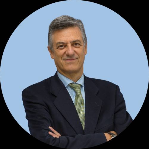 Joseba Campos Capelastegui. Clínica U. Navarra Imagen de Joseba Campos Capelastegui, Director General de la Clínica Universidad de Navarra