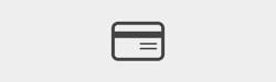 Icono gris pago Icono gris pago