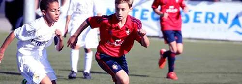 ASISTENCIA MÉDICA DEPORTIVA