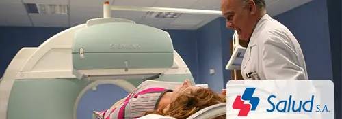 Acuerdo aseguradora Salud SA Ecuador Imagen del acuerdo entre la Clínica y la aseguradora Salud SA de Ecuador