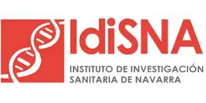 logo-idisna <p>Imagen del logotipo de Idisna, Instituto Sanitario de Navarra </p>