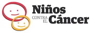 Logotipo Niños contra el Cáncer