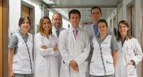 Nombramiento Dr. Lucena