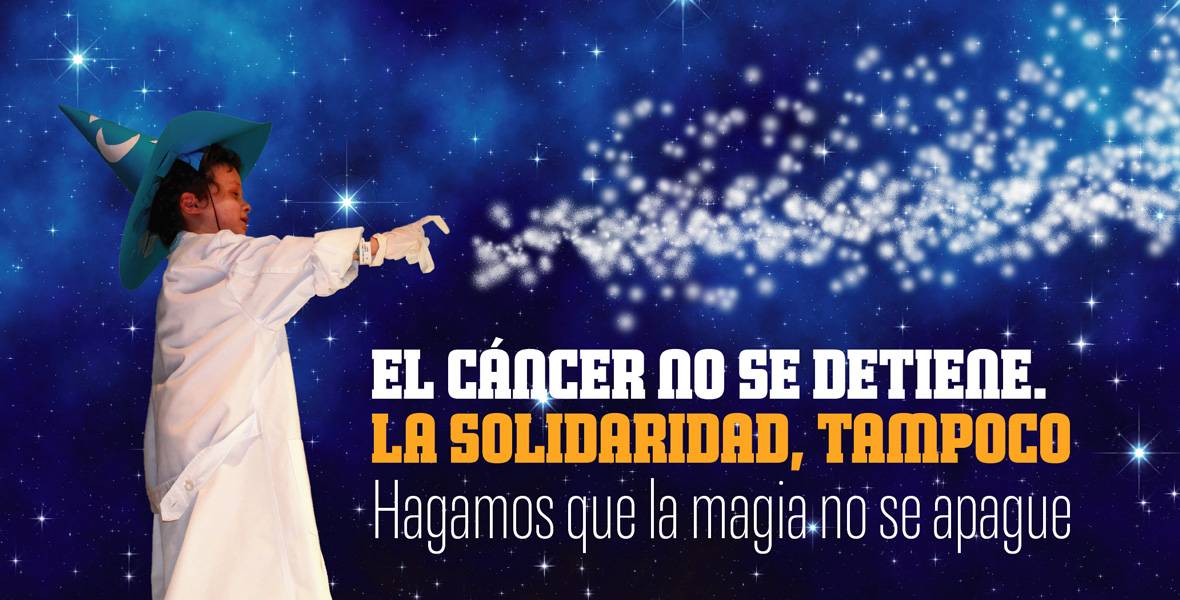 ninos-contra-cancer-nogala Imagen de la NoGala de Niños contra el Cáncer, programa de la Clínica Universidad de Navarra.