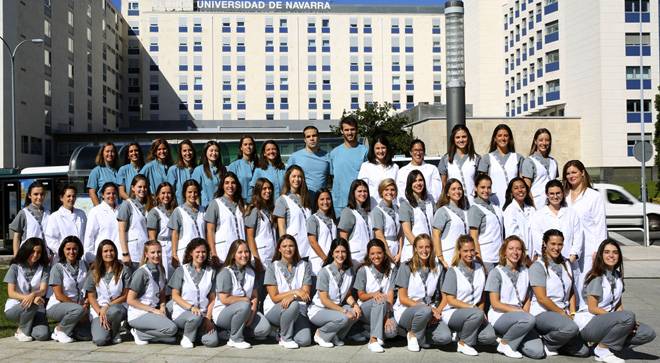 Perforación El cielo ampliar La Clínica crea nuevos títulos de Máster y de Experto Universitario en Enfermería Perforación El cielo ampliar La Clínica crea nuevos títulos de Máster y de Experto Universitario en Enfermería
