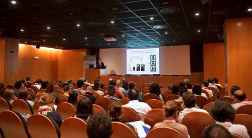 Congreso de Oncología La Clínica Universidad de Navarra y el CIMA organizan un congreso de oncología para estudiar estrategias contra el cáncer