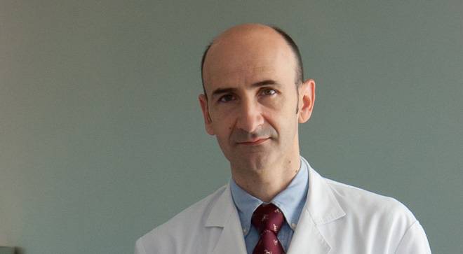 doctor-fernando-rotellar-director-cirugia-general Imagen del Dr. Fernando Rotellar, nuevo director del Departamento de Cirugía General y Digestiva de la Clínica Universidad de Navarra.