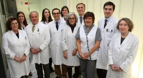 ensayo-clinico-alzheimer Nuevo ensayo clínico comprobará la eficacia de un anticuerpo en el tratamiento de la enfermedad de Alzheimer
