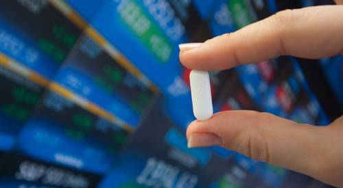 protesis_mamarias_antibioticos Las mujeres con prótesis mamarias deben tomar antibióticos ante infecciones bacterianas