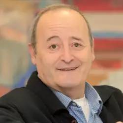 Antonio M. Imagen Antonio M., paciente de la Clínica