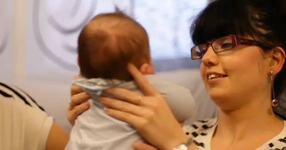 <p>Imagen Pamela&nbsp;</p>