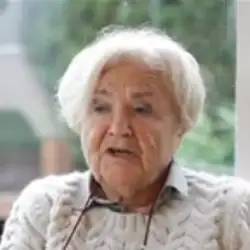 Carmen, paciente que sufrió un ictus