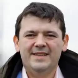 Rafael Imagen Rafael, paciente de la Clínica
