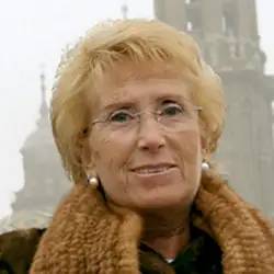 Ana María Burgos