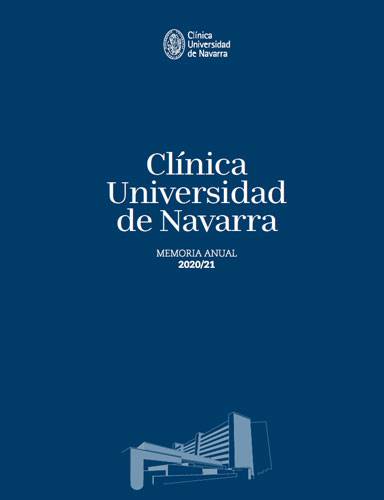 Dossier informativo. Clínica Universidad de Navarra en Madrid