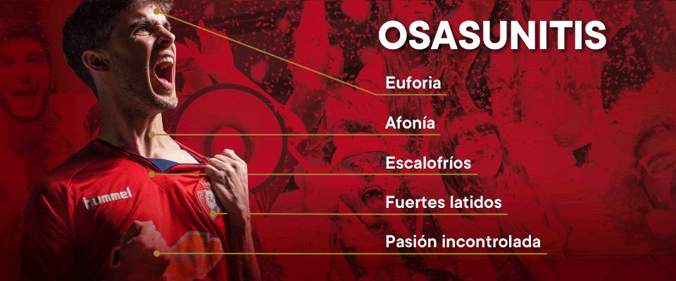 banner-osasunitis OSASUNITIS:
LA ÚNICA ENFERMEDAD QUE NO QUEREMOS CURAR