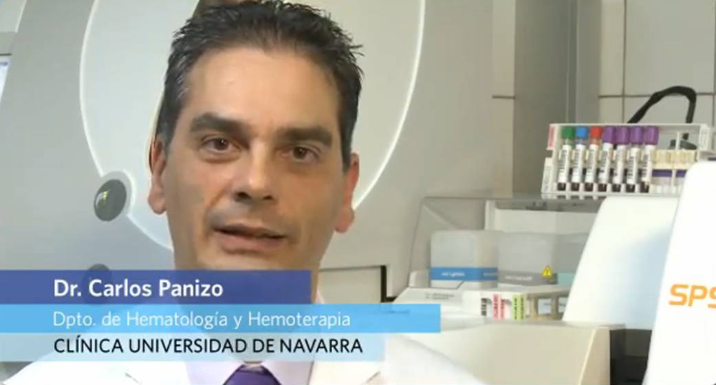 Buen pronóstico del linfoma de Hodgkin Incidencia del linfoma de Hodgkin y su tratamiento. El linfoma se caracteriza por la proliferación maligna de linfocitos, las células defensivas del sistema inmunitario. Los linfomas son unos de los tumores cuya incidencia va en aumento, sin embargo, también se encuentran entre los tumores con más opciones terapéuticas y más posibilidades de curación.
