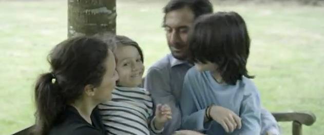 Historia de Beatriz Pando Beatriz fue diagnosticada de cáncer de mama cuando estaba embarazada.