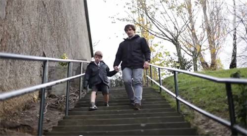 HistoriaCUN. Mikel síndrome de dravet Mikel Goñi es un paciente de 7 años con Síndrome de Dravet, una patología clasificada como enfermedad rara.