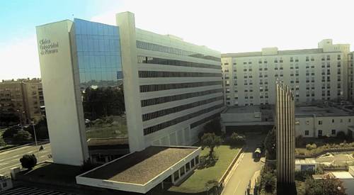 La Clínica Universidad de Navarra, hospital privado con reputación por vez consecutiva