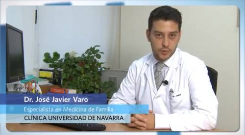 ¿Gripe o resfriado? El Dr. Varo explica las diferencias entre un catarro común y la gripe. En ocasiones es difícil diferenciar si el contagio es por el virus de la gripe o por un resfriado común pero tienen unas características propias que podrían sacarnos de la duda.