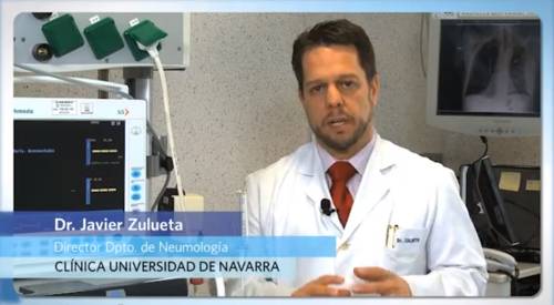 En qué consiste un programa de deshabituación tabáquica El tabaco causa daño para la salud y, además, crea adicción. Prueba de ello es que la mayoría de los fumadores desean dejar de fumar y solo uno de cada 10 que lo intentan sin ayuda lo logra. En la Clínica existe un Programa de Deshabituación Tabáquica, que busca facilitar a los fumadores el abandono del tabaco de forma exitosa, mediante el seguimiento médico y el apoyo profesional continuado. En el vídeo se explica en qué consiste.