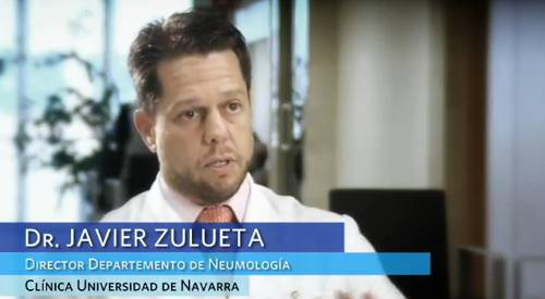 Prevención del cáncer de pulmón El cáncer de pulmón es el más frecuente en el mundo occidental y es el que peor pronóstico tiene. El cáncer de pulmón surge por la proliferación exagerada y sin control de determinadas células del pulmón, causando problemas locales por ocupación de espacio y compresión de estructuras cercanas. Si no se controla a tiempo, las células malignas llegan a otros órganos del cuerpo (metástasis) por la circulación sanguínea o linfática.