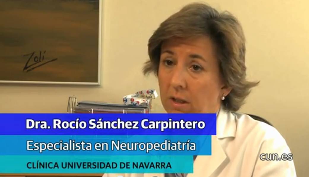 Primera Unidad Clínica en España de Síndrome de Dravet El síndrome de Dravet es un tipo de epilepsia compleja que afecta a 1 de cada 20.000 a 40.000 recién nacidos. Se caracteriza por crisis epilépticas frecuentes de difícil control y resistentes a los fármacos convencionales. En la Clínica Universidad de Navarra se ha constituido la primera Unidad Clínica de Síndrome de Dravet con objetivo de conseguir un diagnóstico temprano y un tratamiento especializado que ayude a recortar las crisis prolongadas.