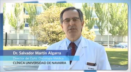 Últimos avances en el tratamiento del cáncer de piel Nuevos tratamientos disponibles para combatir el cáncer de piel, melanoma, en estado avanzado. El cáncer de piel es uno de los tumores de mayor incidencia en el ser humano. En las fases iniciales el melanoma tiene un pronóstico excelente. Sin embargo, cuando crece en profundidad, el pronóstico empeora y puede extenderse a otras zonas del cuerpo. Se ha abierto un horizonte de esperanza para el tratamiento de pacientes con melanoma avanzado ya que recientemente se han identificado dos vías de actuación en la lucha contra esta enfermedad.